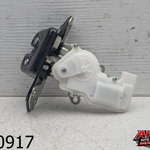 OEM 2014 Jeep Cherokee 2.4L Trunk Latch Lid Lock Actuator
