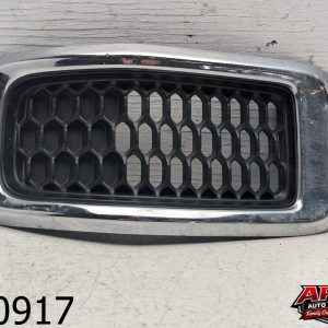 OEM 2014 Jeep Cherokee 2.4L FRONT RADIATOR GRILL GRILLE INSERT