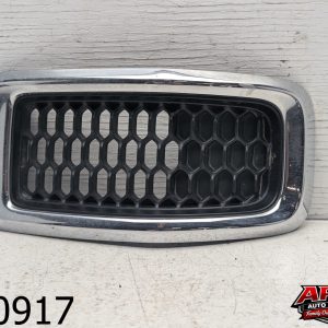 OEM 2014 Jeep Cherokee 2.4L FRONT RADIATOR GRILL GRILLE INSERT