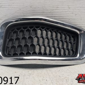 OEM 2014 Jeep Cherokee 2.4L FRONT RADIATOR GRILL GRILLE INSERT