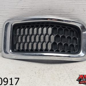 OEM 2014 Jeep Cherokee 2.4L FRONT RADIATOR GRILL GRILLE INSERT