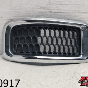 OEM 2014 Jeep Cherokee 2.4L FRONT RADIATOR GRILL GRILLE INSERT