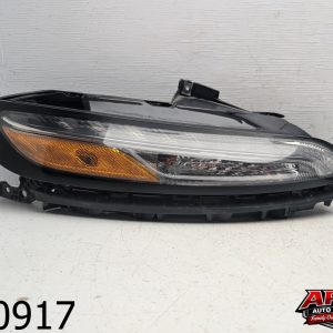 OEM 2014 Jeep Cherokee 2.4L RIGHT Passenger UPPER Driving Headlight