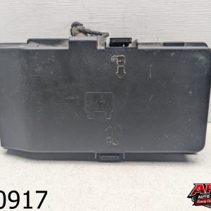 OEM 2014 Jeep Cherokee 2.4L Engine Fuse Relay Box Distribution Center