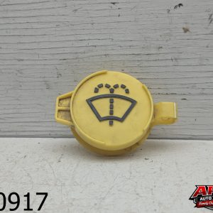 OEM 2014 Jeep Cherokee 2.4L Wiper Fluid Cap