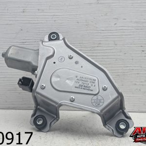 OEM 2014 Jeep Cherokee 2.4L TAILGATE LIFTAGTE WINDOW WASHER WIPER MOTOR