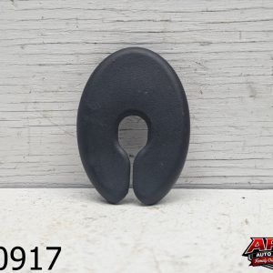 OEM 2014 Jeep Cherokee 2.4L SUNVISOR HOOK CAP