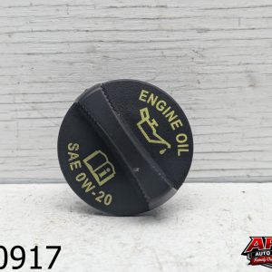 OEM 2014 Jeep Cherokee 2.4L ENGIN OIL CAP