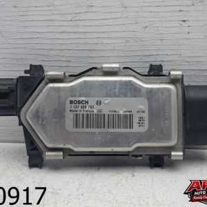 OEM 2014 Jeep Cherokee 2.4L  Cooling Fan Resistor Computer Control Module