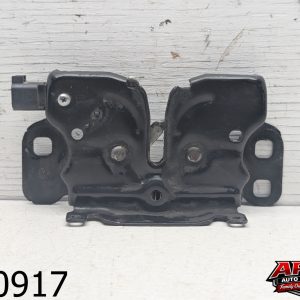OEM 2014 Jeep Cherokee 2.4L  HOOD BONNET LOCK LATCH