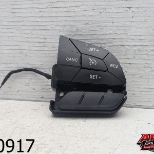 OEM 2014 Jeep Cherokee 2.4L STEERING WHEEL RIGHT SIDE CRUISE CONTROL SWITCH