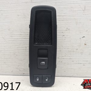 OEM 2014 Jeep Cherokee 2.4L Right Front Passenger Window Switch