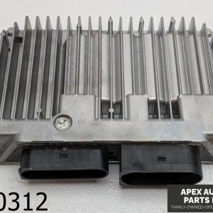 OEM 2005 BMW 745Li 4.4L Valvetronic Control Module VVT
