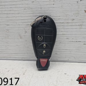 OEM 2014 Jeep Cherokee 2.4L SMART KEY KEYLESS REMOTE FOB
