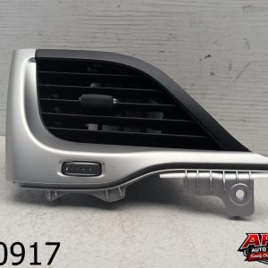 OEM 2014 Jeep Cherokee 2.4L FRONT LEFT DRIVER SIDE OUTER DASH AIR VENT GRILLE