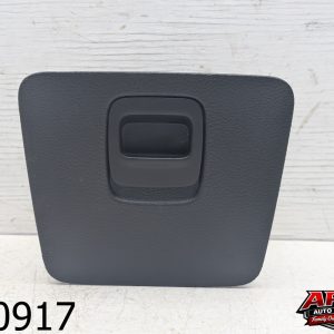 OEM 2014 Jeep Cherokee 2.4L DASHBOARD STORAGE BIN BOX COMPARTMENT FRONT LEFT
