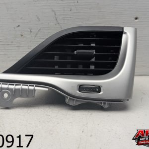 OEM 2014 Jeep Cherokee 2.4L FRONT RIGHT RH SIDE OUTER DASH AIR VENT GRILLE