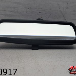 OEM 2014 Jeep Cherokee 2.4L Rear View Mirror