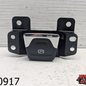 OEM 2014 Jeep Cherokee 2.4L ELECTRIC PARKING BRAKE CONTROL SWITCH