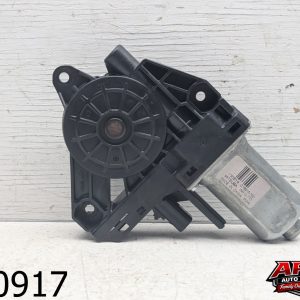 OEM 2014 Jeep Cherokee 2.4L Front Right RH Power Window Regulator Motor