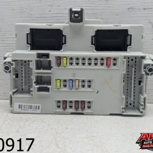 OEM 2014 Jeep Cherokee 2.4L Body Control Module BCM Cabin Fuse Box Mopar