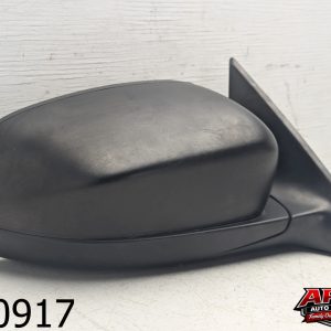 OEM 2014 Jeep Cherokee 2.4L RH Right Side Blind Spot Rear View Mirror