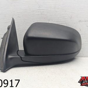 OEM 2014 Jeep Cherokee 2.4L LH Left Side Blind Spot Rear View Mirror
