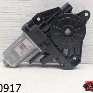 OEM 2014 Jeep Cherokee 2.4L Front Left LH Power Window Regulator Motor
