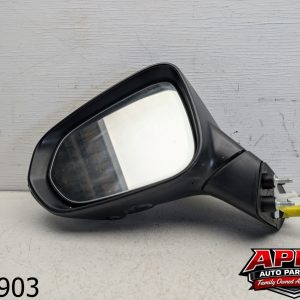 OEM 2024 Lexus RX350 2.4L AWD Left Driver Side Mirror