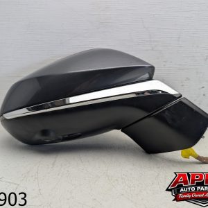 OEM 2024 Lexus RX350 2.4L AWD Right Passenger RH Side Mirror