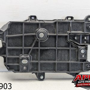 OEM 2024 Lexus RX350 2.4L AWD  BATTERY TRAY WITH BRACKET