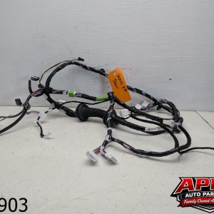 OEM 2024 Lexus RX350 2.4L AWD RIGHT PASSENGER SIDE DOOR WIRE WIRING HARNESS