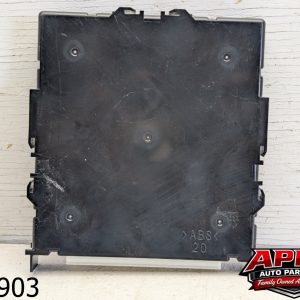 OEM 2024 Lexus RX350 2.4L AWD  SMART KEY KEYLESS ENTRY COMPUTER CONTROL MODULE