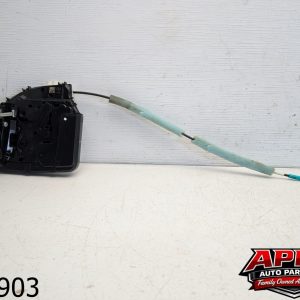 OEM 2024 Lexus RX350 2.4L LEFT DOOR LATCH LOCK ACTUATOR ASSEMBLY