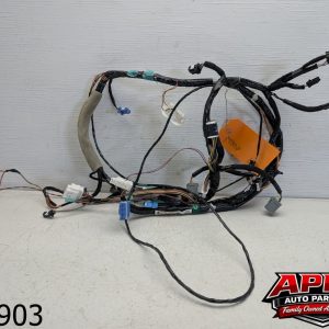 OEM 2024 Lexus RX350 2.4L AWD ROOF FRONT ANTENNA CORD CABLE WIRE WIRING HARNESS