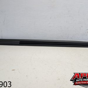 OEM 2024 Lexus RX350 2.4L AWD   DOOR WINDOW INNER BELT WEATHERSTRIP SEAL