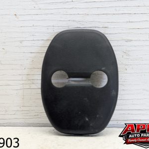OEM 2024 Lexus RX350 2.4L AWD  Door Strike Plastic Cover
