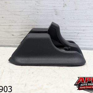 OEM 2024 Lexus RX350 2.4L AWD  Seat Track Cover