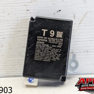 OEM 2024 Lexus RX350 KEYLESS ENTRY TPMS RECEIVER COMPUTER CONTROL MODULE UNIT