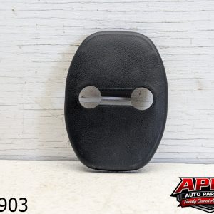 OEM 2024 Lexus RX350 2.4L AWD  Door Strike Plastic Cover