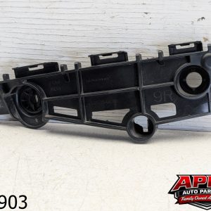 OEM 2024 Lexus RX350 2.4L AWD Right Front Bumper Bracket