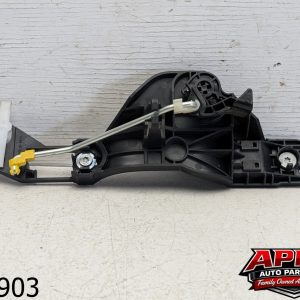 OEM 2024 Lexus RX350 2.4L LEFT SIDE DOOR EXTERIOR HANDLE ACUATOR MOUNT