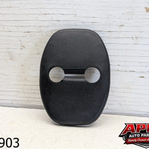 OEM 2024 Lexus RX350 2.4L AWD  Door Strike Plastic Cover