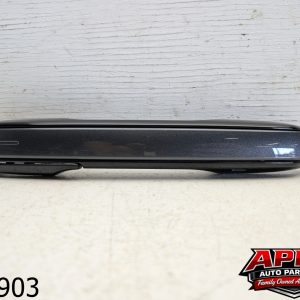 OEM 2024 Lexus RX350 2.4L AWD DOOR HANDLE REAR LEFT DRIVER SIDE