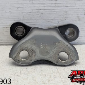 OEM 2024 Lexus RX350 2.4L AWD Door Lower Hinge