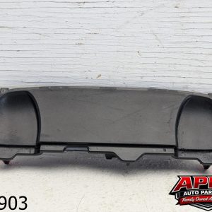 OEM 2024 Lexus RX350 2.4L AWD Console Box Cover Rear