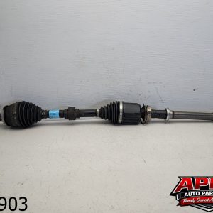OEM 2024 Lexus RX350 2.4L AWD Right CV Axle Shaft