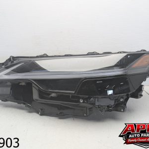 *SEE PICTURES* OEM 2024 Lexus RX350 2.4L AWD Triple LED Headlight Left Driver LH