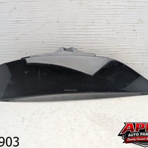 OEM 2024 Lexus RX350 2.4L AWD RIGHT RH SIDE BUMPER GARNISH