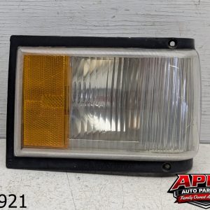 OEM 1988 Cadillac Fleetwood 4.5L Corner Turn Signal Light Lamp RH